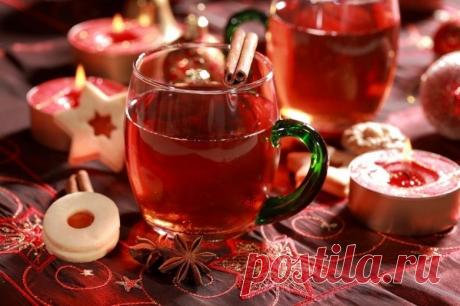 3 целебных антивирусных напитка из имбиря / Будьте здоровы