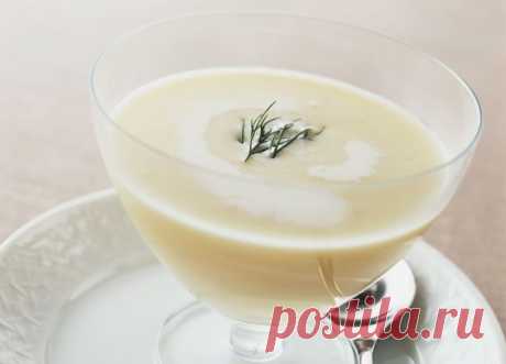 Соус Рэнч | Рецепты — просто и со вкусом