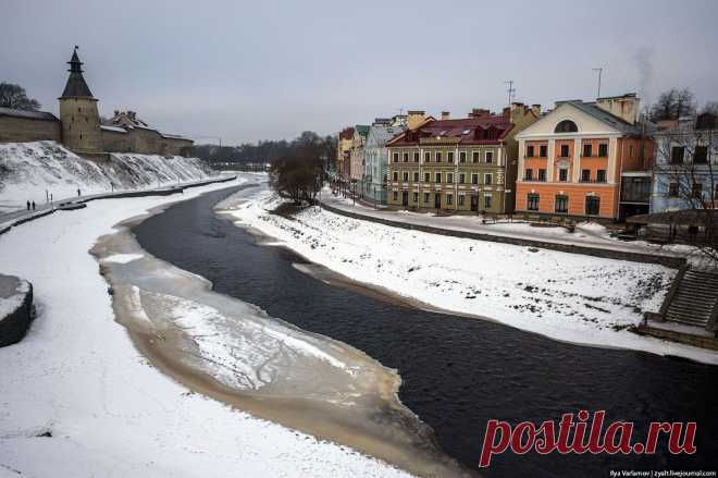 zyalt: Рейтинг российских городов