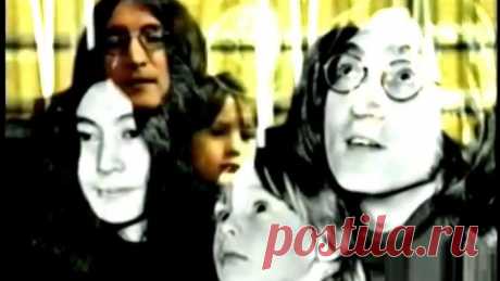 John & Julian Lennon _ Stand By Me • (1975 vs 1985 Remastered ᴴᴰ)