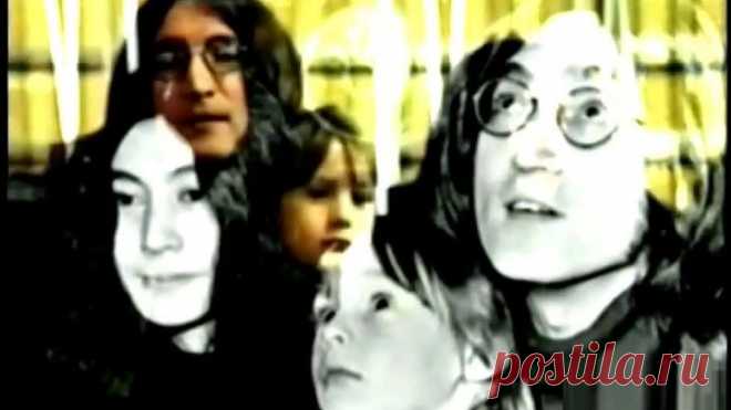 John & Julian Lennon _ Stand By Me • (1975 vs 1985 Remastered ᴴᴰ)