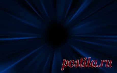 Луч тьмы сделает предметы невидимыми | Human psychology