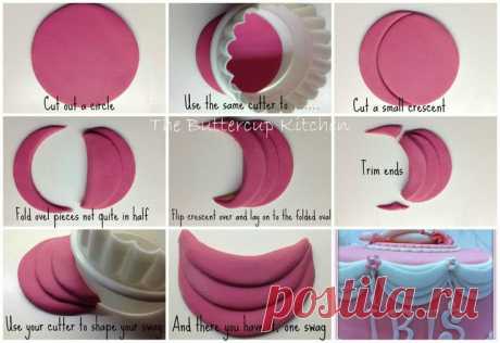 STEP BY STEP... | Gateaux
