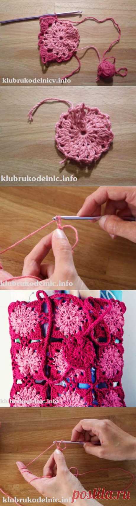 Клуб рукодельниц