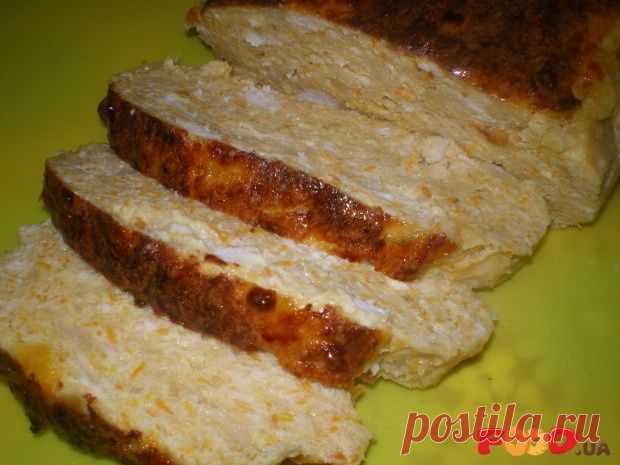 Куриный хлеб - Кулинарные рецепты на Food.ua