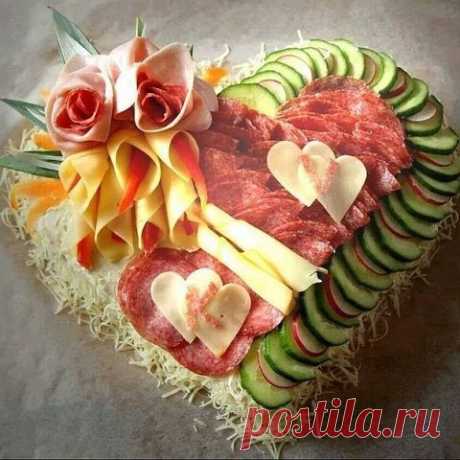 СЕРДЕЧНЫЙ ШЕДЕВР !!!