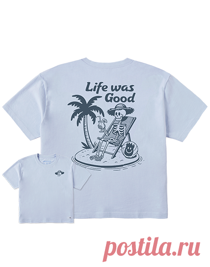 Men's New Arrivals | Life is Good® Official Website