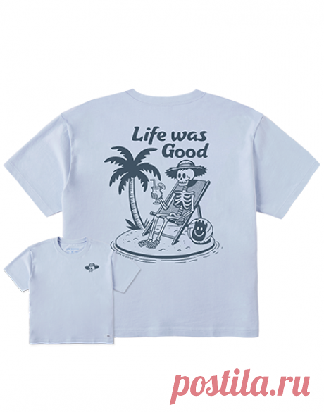Men's New Arrivals | Life is Good® Official Website