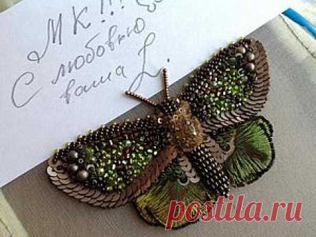 Дневник Инесса_-_белошвейка