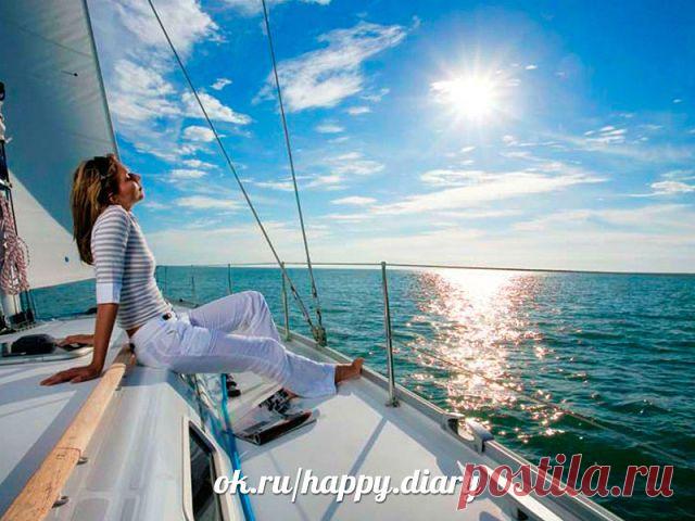 Ежедневник счастья