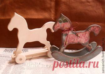 Заготовка для декупажа и росписи 