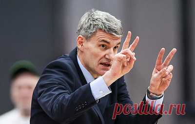 УНИКС прервал серию ЦСКА из восьми побед в Единой лиге ВТБ. Казанская команда победила баскетболистов ЦСКА со счетом 76:75