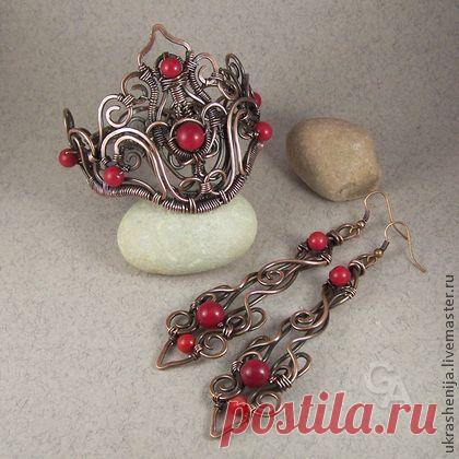 Найдено на сайте livemaster.ru.