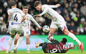 Обляков заявил, что Кордоба всегда провоцирует соперников во время матчей. В воскресенье "Краснодар" обыграл ЦСКА со счетом 3:2