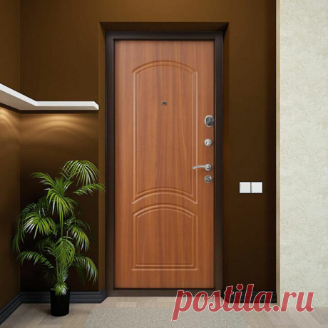 Скажите 7 раз на входную дверь эти слова и впустите поток богатства! | ВладиЛена | Яндекс Дзен