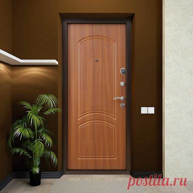 Скажите 7 раз на входную дверь эти слова и впустите поток богатства! | ВладиЛена | Яндекс Дзен