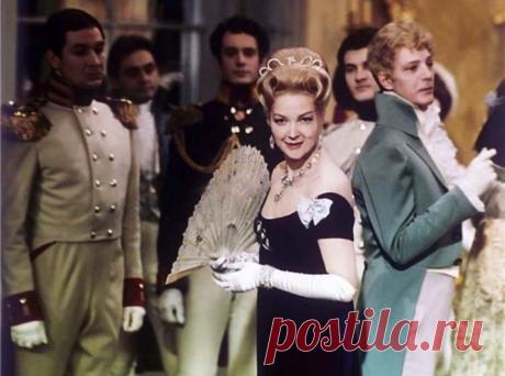 Ирине Скобцевой – 92: Как «штамп красавицы» оказал актрисе медвежью услугу