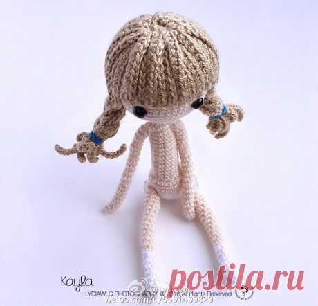 Маргарита Ганоль