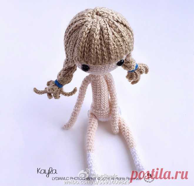 Маргарита Ганоль