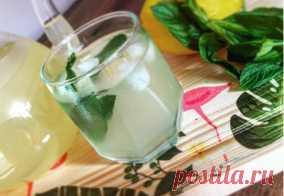 Вместо кваса я готовлю новый прохладительный напиток: полезно и вкусно, друзья просят рецепт | Коплю на море | Яндекс Дзен