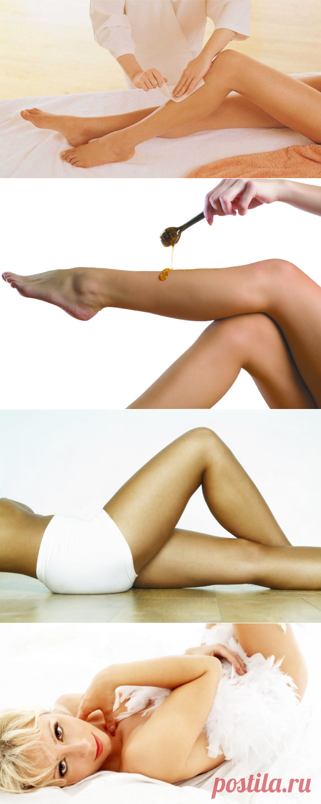 Все о шугаринге: как делать и для чего нужен?