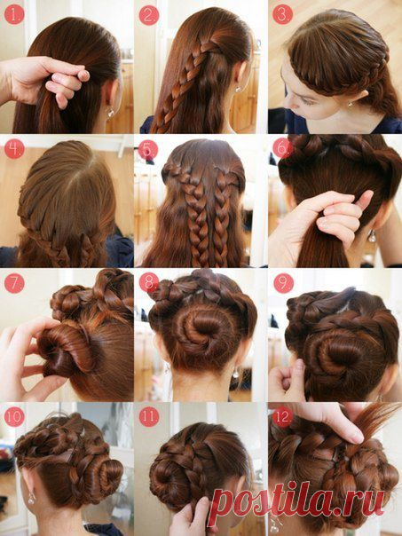 Женские секреты