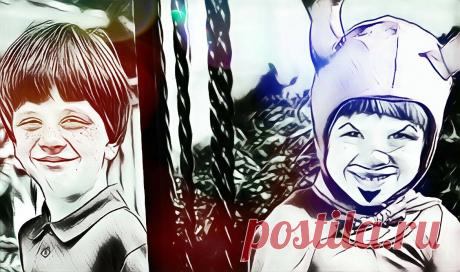 Трудный ребёнок - Посмотрел фильм, похожий на &quot;Один Дома&quot;, рассказываю-почему его стоит посмотреть | КиноПлакат | Яндекс Дзен