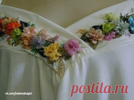 Дизайн одежды, мода, выкройки, шитье и крой