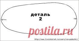 ДОМАШНИЕ УЮТНЫЕ БОТИНОЧКИ
РАЗМЕР ОБУВИ: 38-39
ВАМ ПОТРЕБУЕТСЯ:
- Ткань (100% хлопок). Ширина ткани - около 112 см
- Ткань для наружной отделки, 50 см
- Подкладочная ткань, 50 см
- Для теплого внутреннего слоя - плотный ватин или набивочный материал, ширина - 90 см, 25 см
- Для подошв - поролон толщиной около 1 см, размер - 60 х 25 см
- Швейные нити соответствующего тканям цвета 
Общие указания
После первой стирки ткань может дать усадку. По этой причине рекомендуем подверг...
