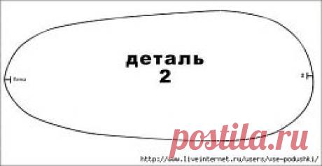 ДОМАШНИЕ УЮТНЫЕ БОТИНОЧКИ
РАЗМЕР ОБУВИ: 38-39
ВАМ ПОТРЕБУЕТСЯ:
- Ткань (100% хлопок). Ширина ткани - около 112 см
- Ткань для наружной отделки, 50 см
- Подкладочная ткань, 50 см
- Для теплого внутреннего слоя - плотный ватин или набивочный материал, ширина - 90 см, 25 см
- Для подошв - поролон толщиной около 1 см, размер - 60 х 25 см
- Швейные нити соответствующего тканям цвета 
Общие указания
После первой стирки ткань может дать усадку. По этой причине рекомендуем подверг...