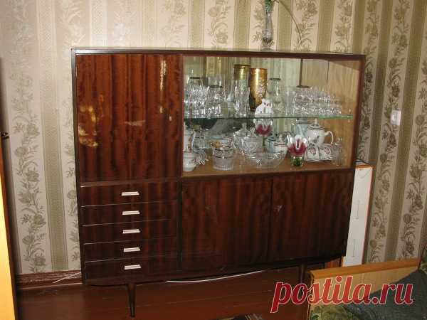 Синдром отложенной жизни..