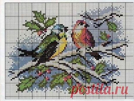 Вышивка Бесплатные схемы - Домоводство - медиаплатформа МирТесен Сайт домоводство. Помощник по хозяйственным вопросам. Мы вам всегда подскажем и покажем, что и как сделать в хозяйстве. Делимся опытом, советуем и выслушиваем ваши советы. Подписывайтесь на наш канал и будьте с нами!