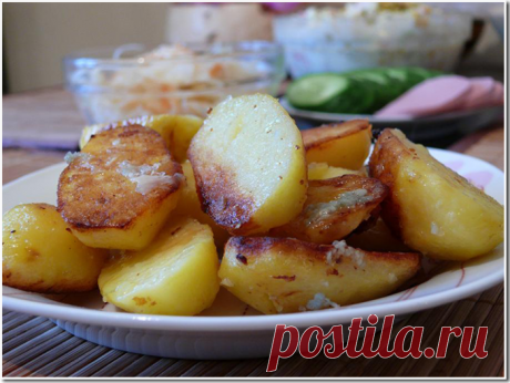 Блог сайта «БУДЕТ ВКУСНО!»