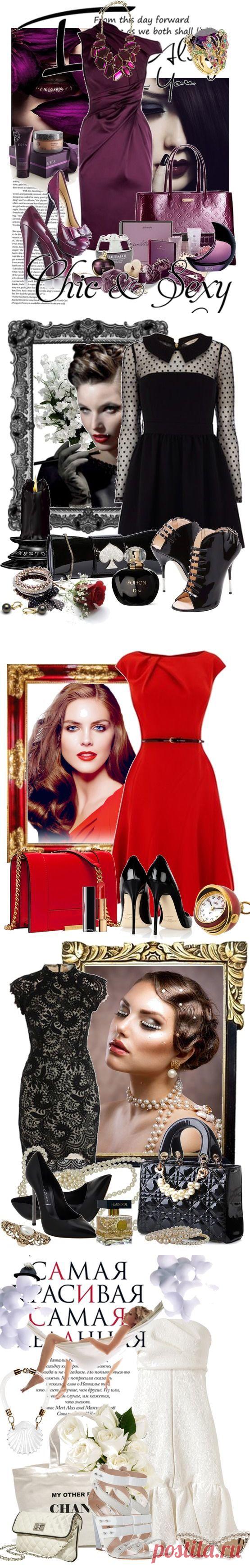 Новогодние сеты | Женская одежда DM