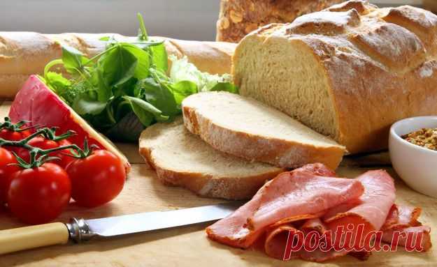 Восемь горячих сэндвичей, которые можно приготовить на скорую руку