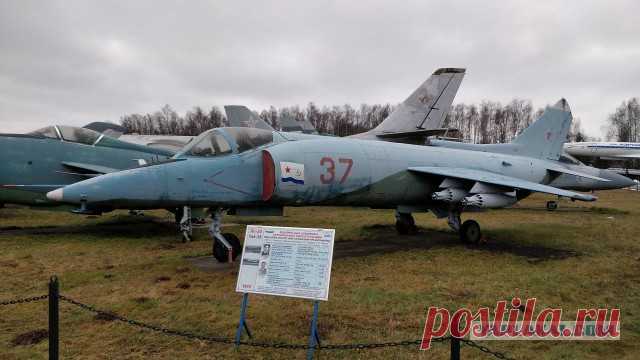 Центральный музей военно-воздушных сил - ЯПлакалъ