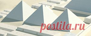 Плато Гиза. Опыт 3D-взаимодействия Dassault Systèmes