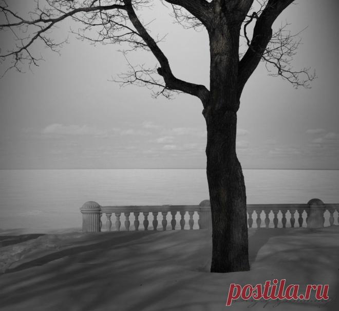 Grimmmy — «На краю безмолвия...» на Яндекс.Фотках