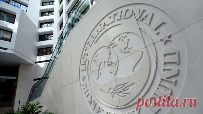 В МВФ назвали сроки принятия решения по очереднму траншу Украине. Руководство Международного валютного фонда (МВФ) примет окончательное решение о выделении Украине очередного транша помощи на $2,2 млрд в ближайшие недели. Об этом заявил представитель фонда в интервью РИА Новости. "Это будет в ...