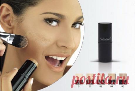 Тональные средства: как выбрать свое | Журнал для женщин PrettyNews