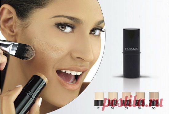 Тональные средства: как выбрать свое | Журнал для женщин PrettyNews