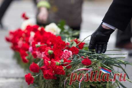 Что русским нельзя делать после похорон — Домашние заботы