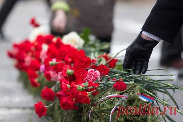 Что русским нельзя делать после похорон — Домашние заботы