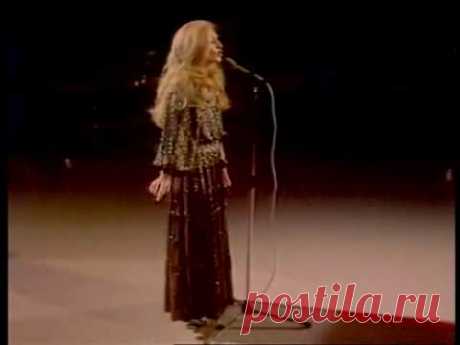 Dalida - Je Suis Malade