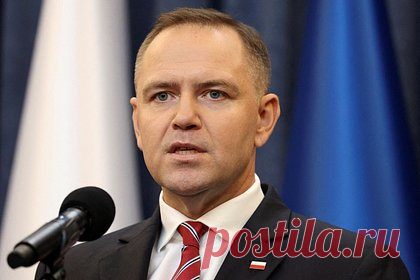 Украину призвали извиниться после оскорблений президента Польши