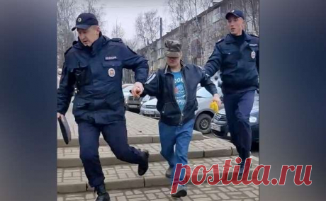 Разгром аптеки в Щекино: на хулигана завели уголовное дело . Тут забавно !!!