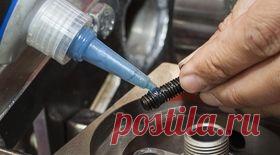 Фиксаторы для резьбы. Какой лучше выбрать? Красный, синий, зеленый. ТОП 7 Какой фиксатор резьбы лучше использовать? Чем они отличаются? Узнайте исчерпывающую информацию о резьбовых фиксаторах, и о том, какие средства наиболее эффективны