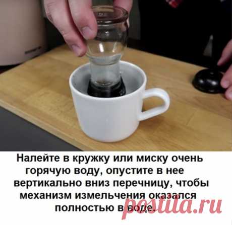 Жаль, только сегодня об этом узнала