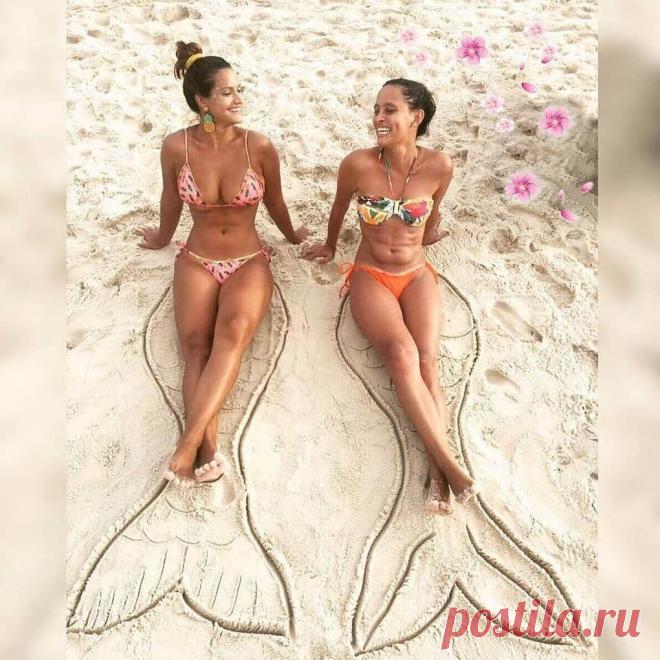 17 классных фотографий туристов, которым все завидуют