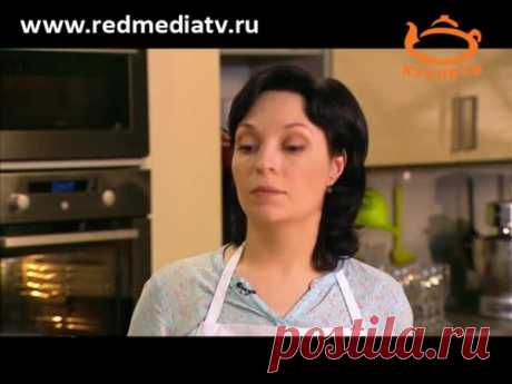 Украинские бублики. Рецепты блюд от телеканала Кухня ТВ